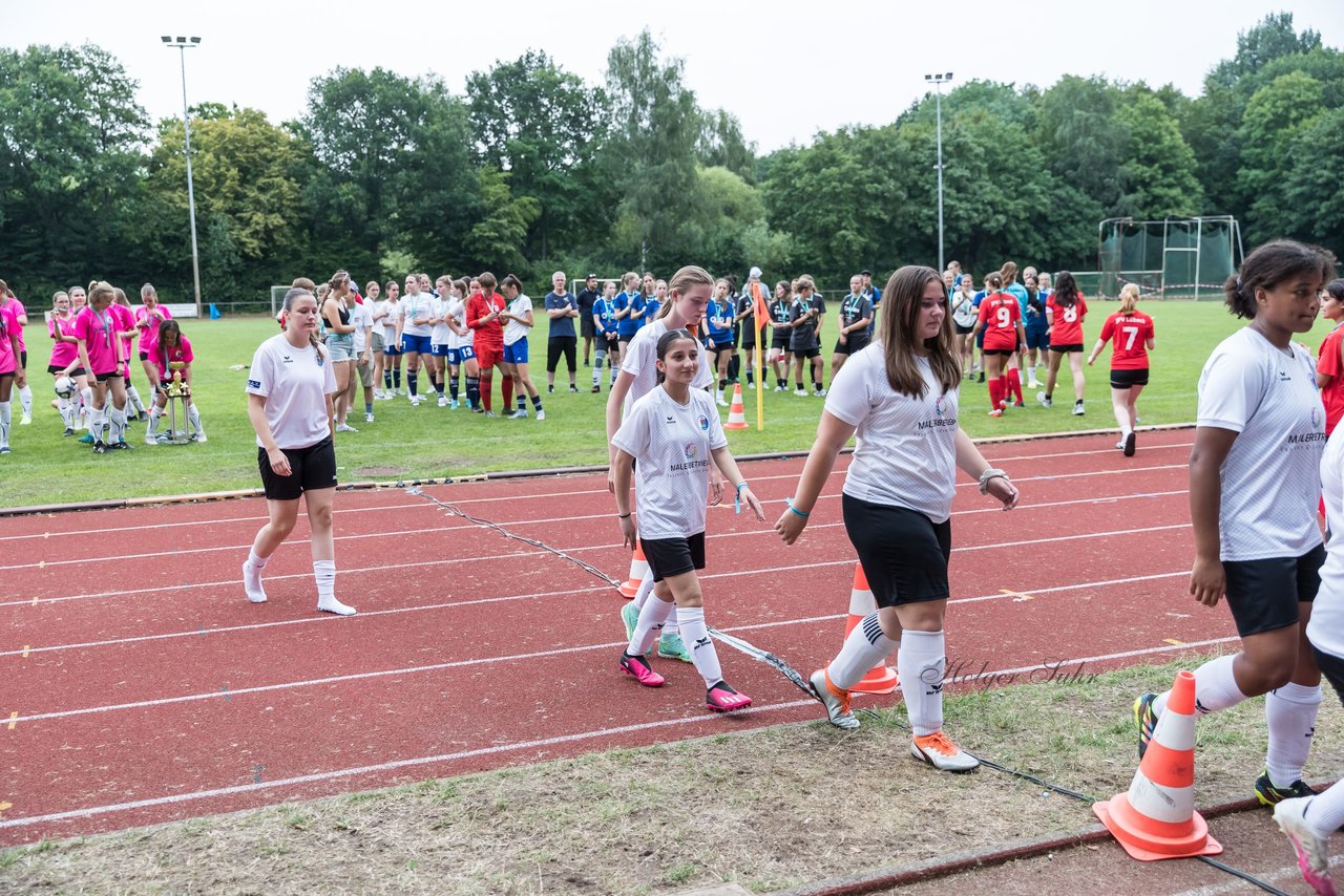 Bild 223 - Loewinnen Cup